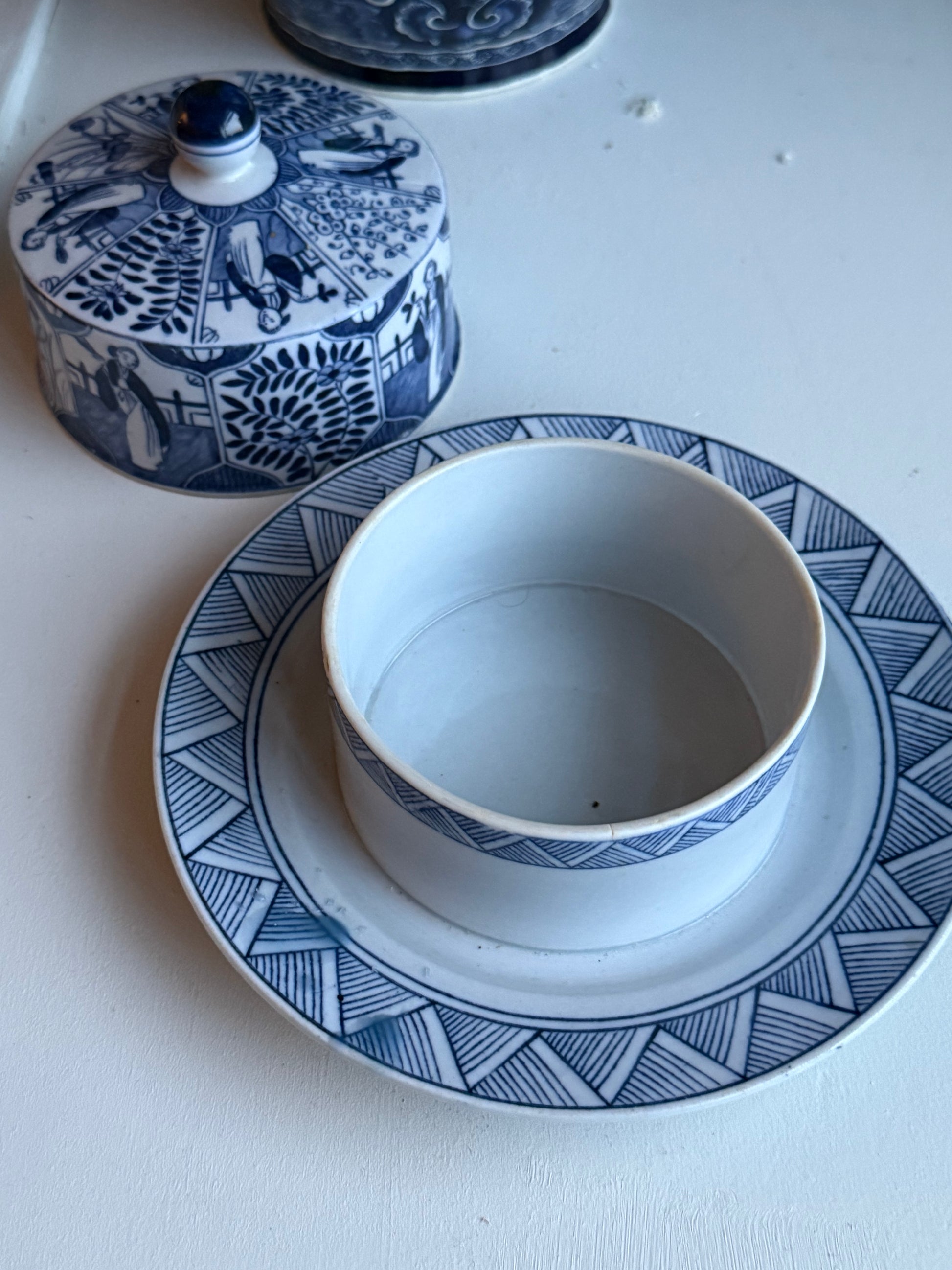 lange lijs botervloot