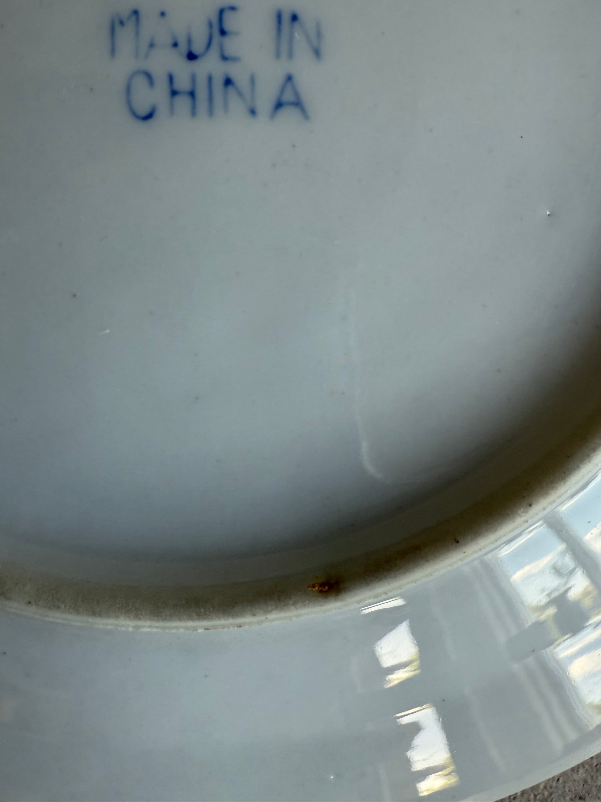 Chnees Koi karper bord