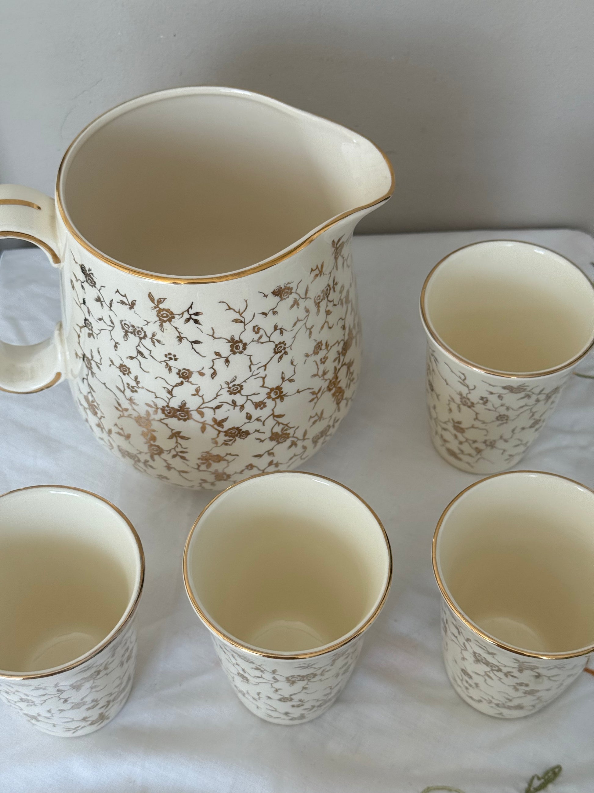 Mosa maastricht kan en bekers