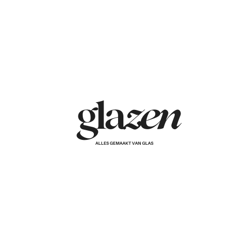 Glazen & glaswerk