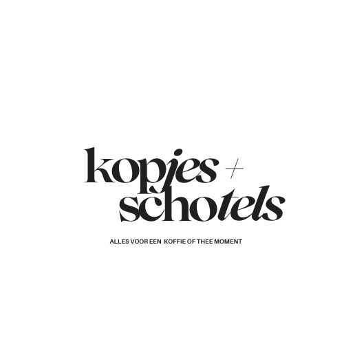 kopjes