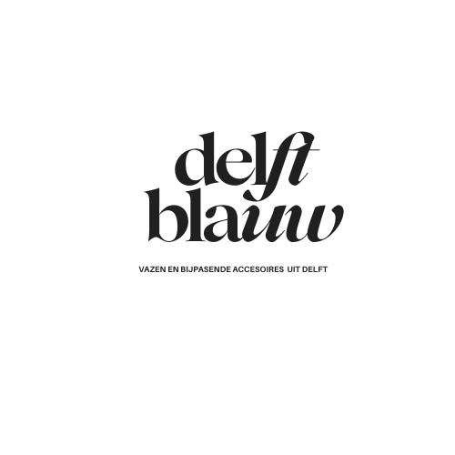Delft blauw