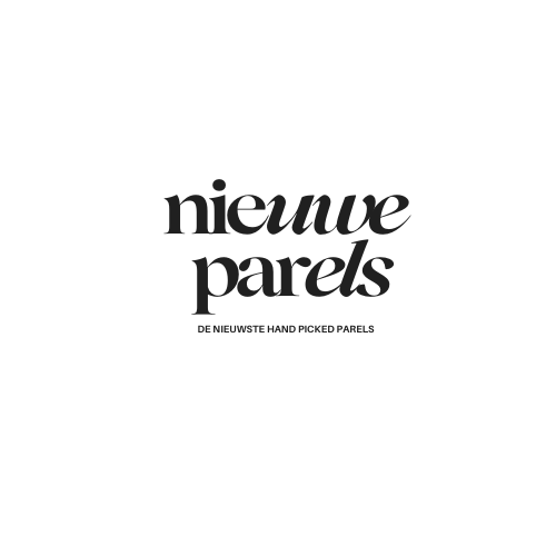 nieuwe parels