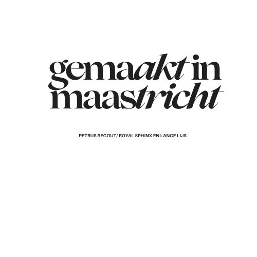 uit Maastricht