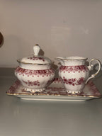 Suiker & melk set Bavaria Seltmann Weltzen