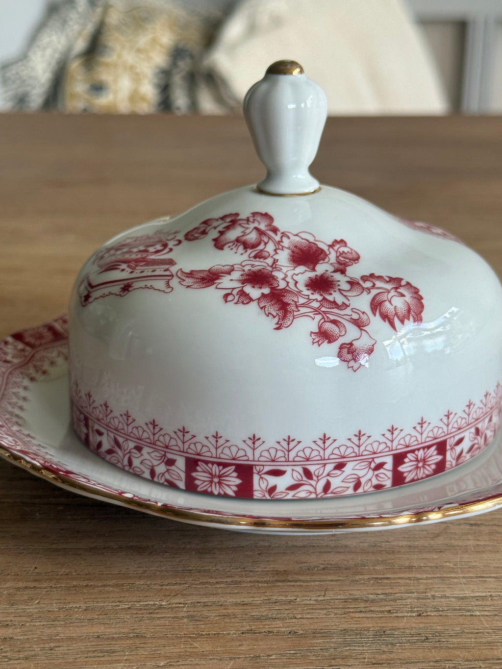 Vintage Botervloot Seltmann Weiden (theressia)