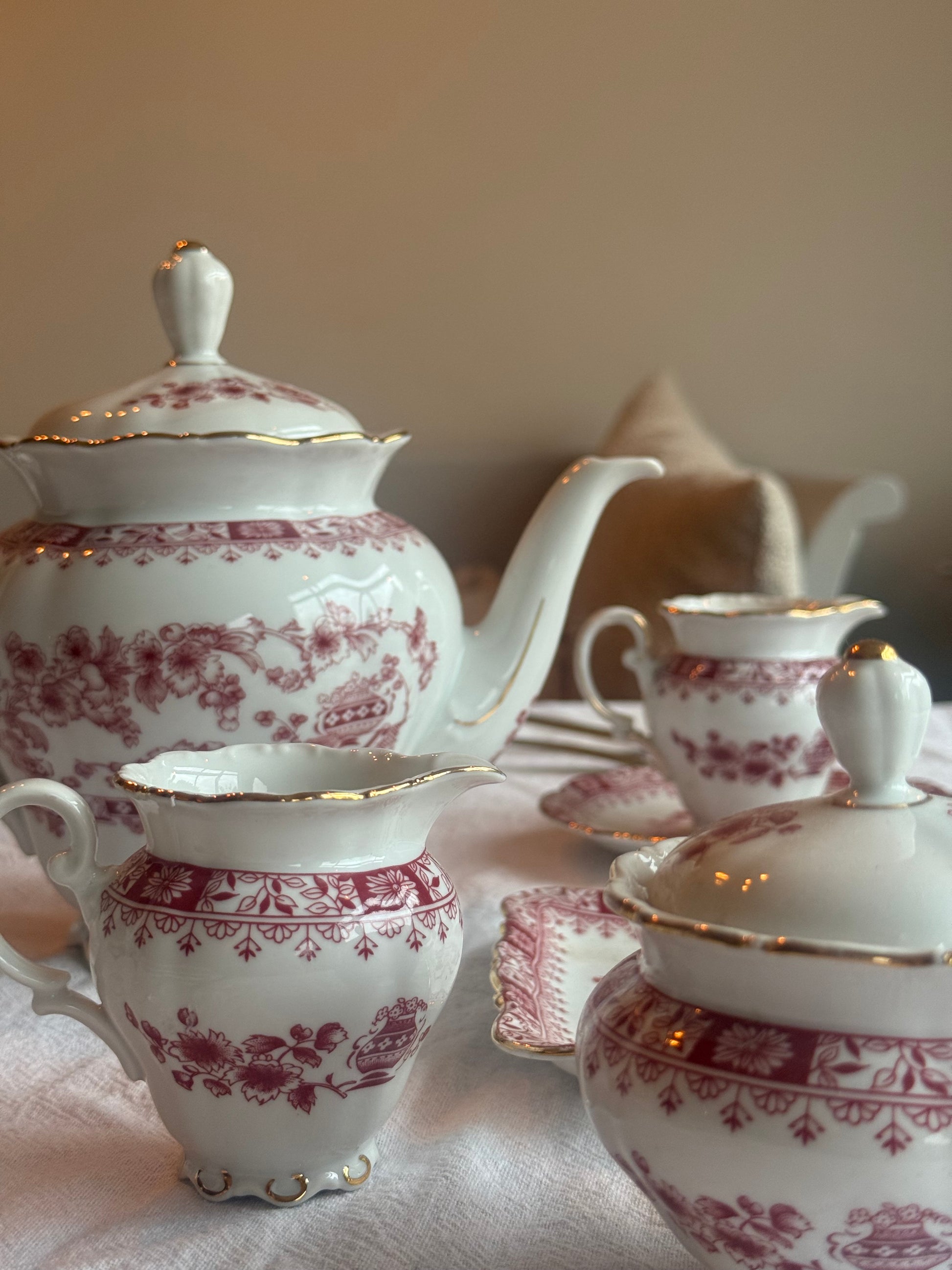 porseleinen kom seltmann Weiden bavaria