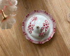 Vintage Botervloot Seltmann Weiden (theressia)
