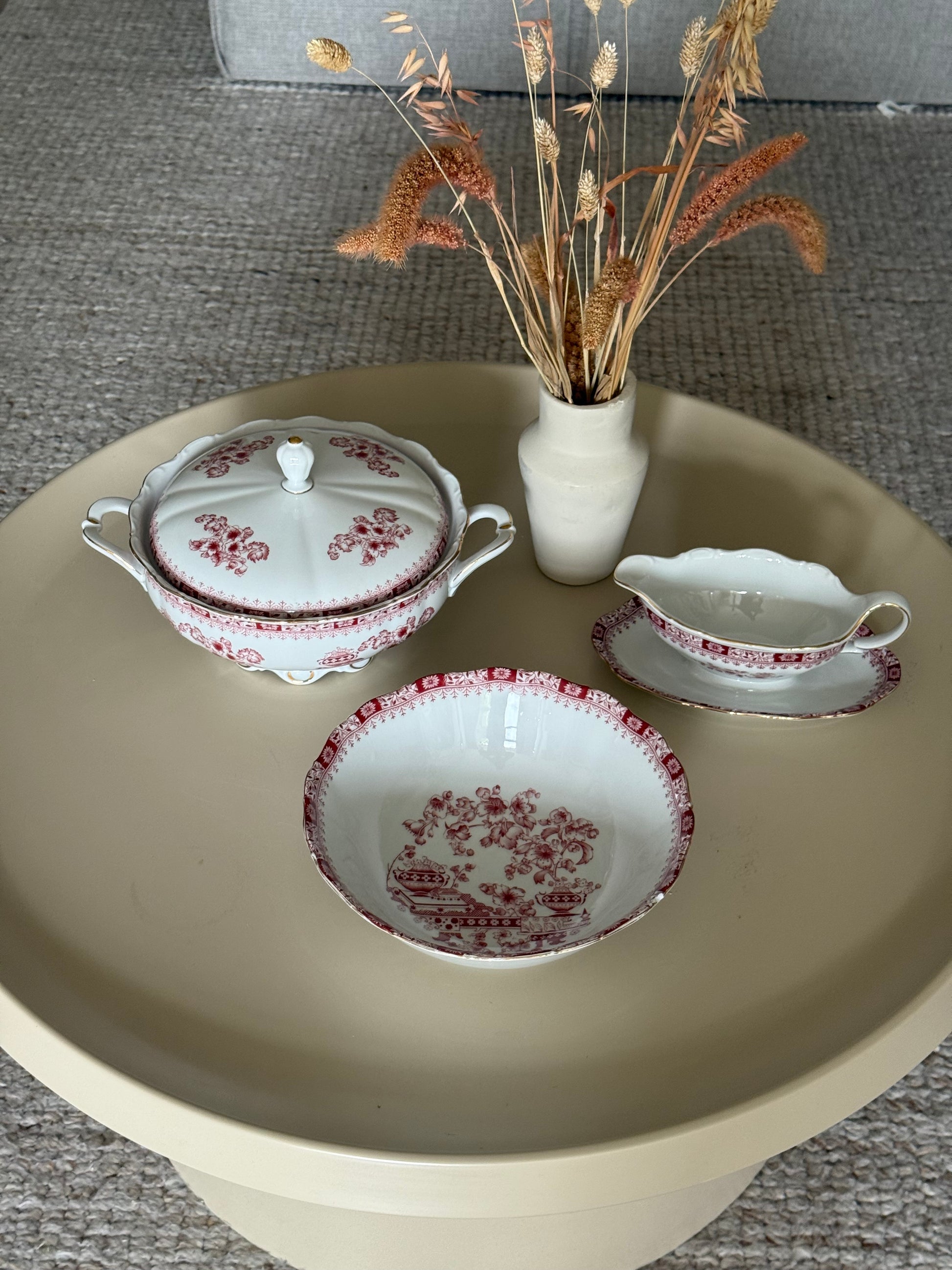 porseleinen kom seltmann Weiden bavaria