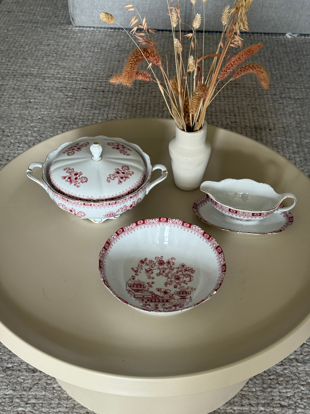 porseleinen kom seltmann Weiden bavaria