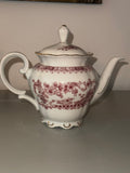 Theepot Bavaria Seltmann Weiden
