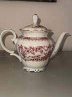 Theepot Bavaria Seltmann Weiden