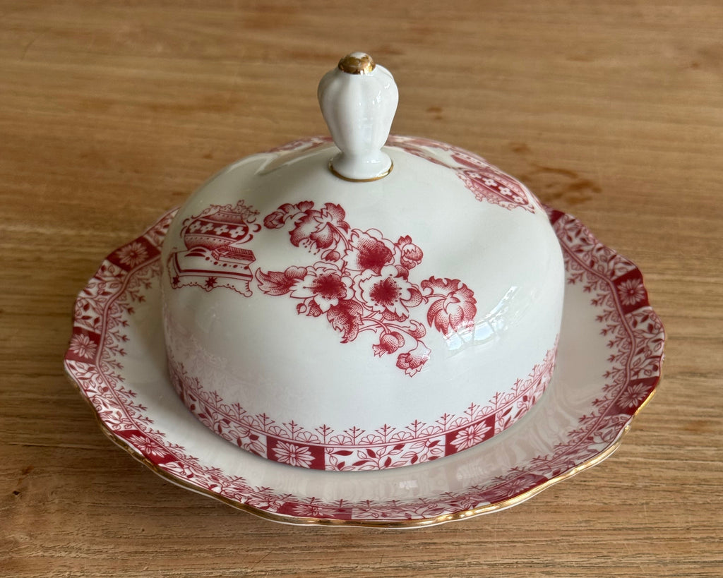 Vintage Botervloot Seltmann Weiden (theressia)