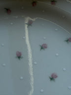 4st roosjes & stipjes borden