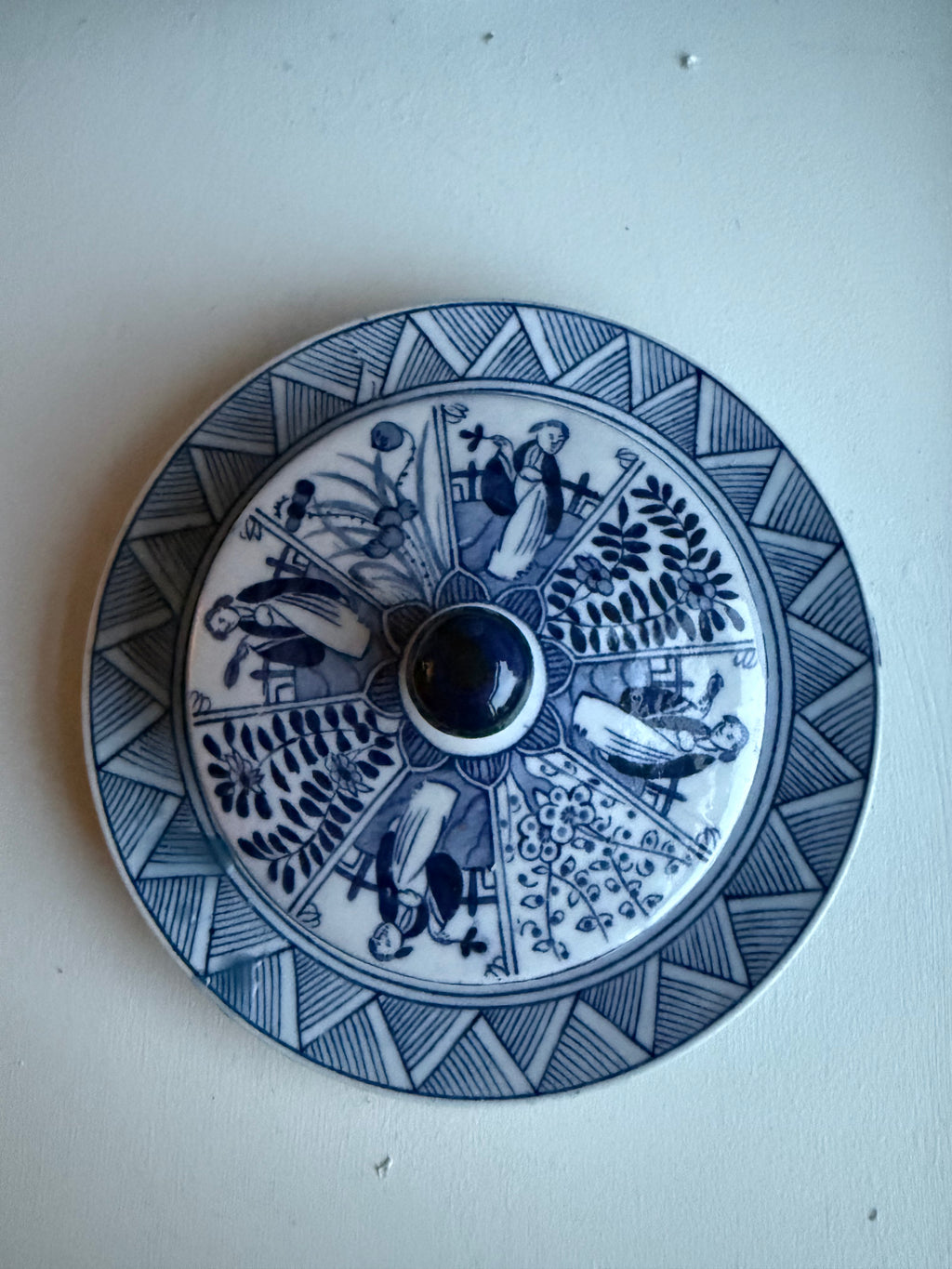 lange lijs botervloot