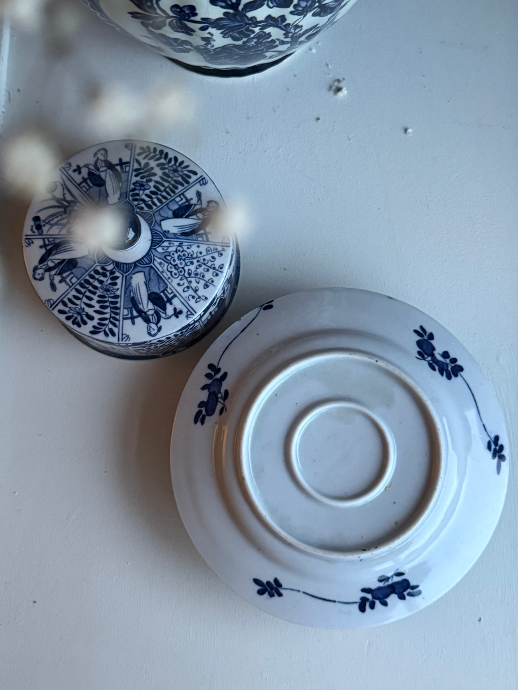 lange lijs botervloot