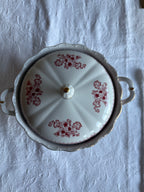 Bavaria schaal met deksen Seltmann Weltzen