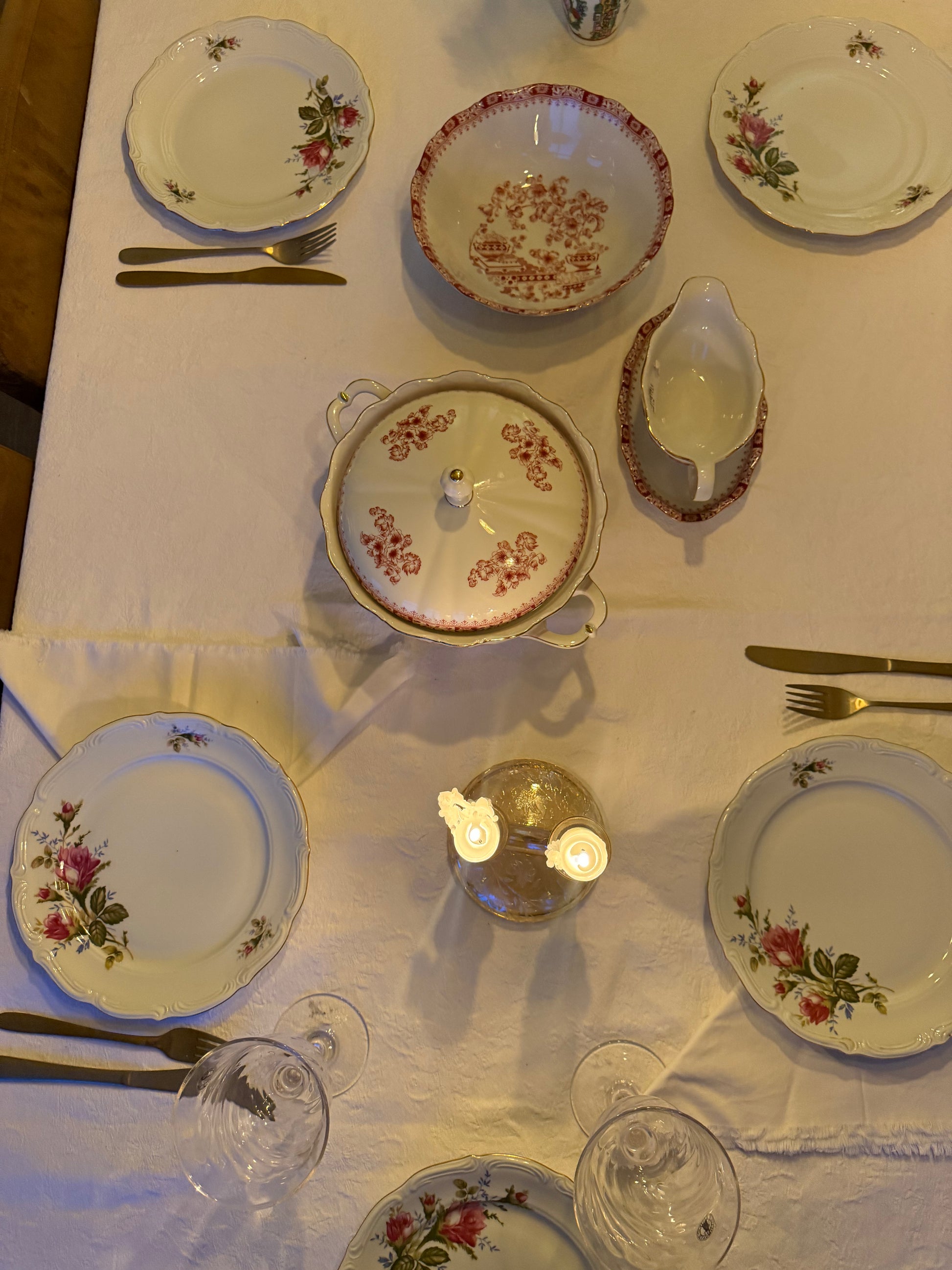 porseleinen kom seltmann Weiden bavaria