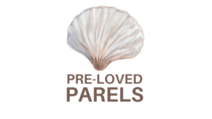 pre-loved parels
